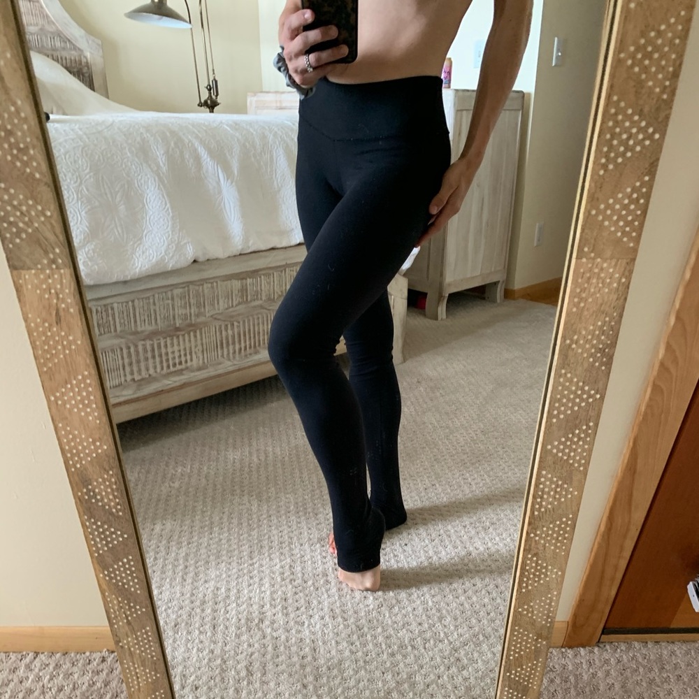 Classic Lululemon leggings